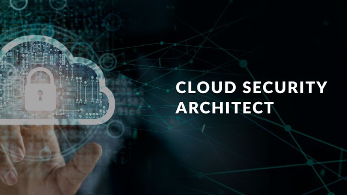 Secure Cloud Architecture