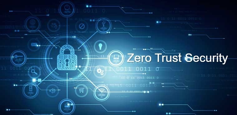 Zero Trust Security Solutions