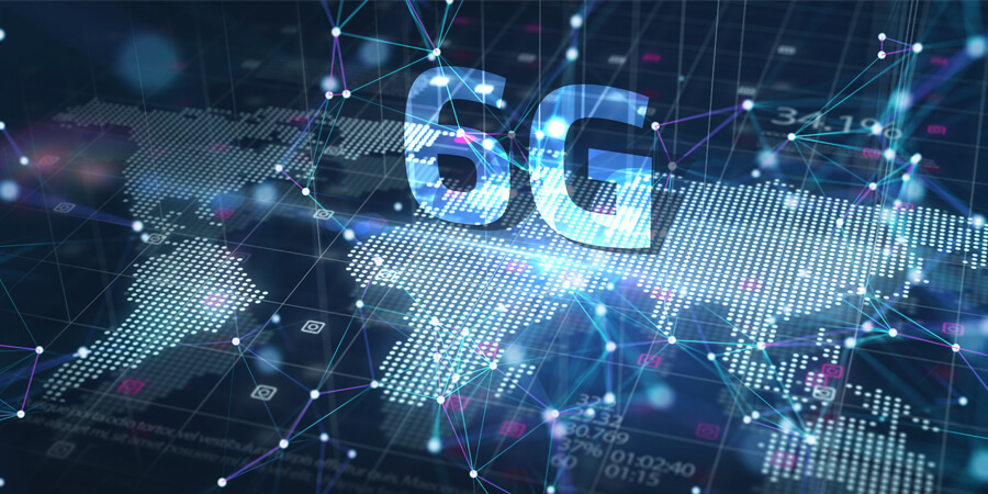 The Rise of 6G Technology: A New Era of Connectivity